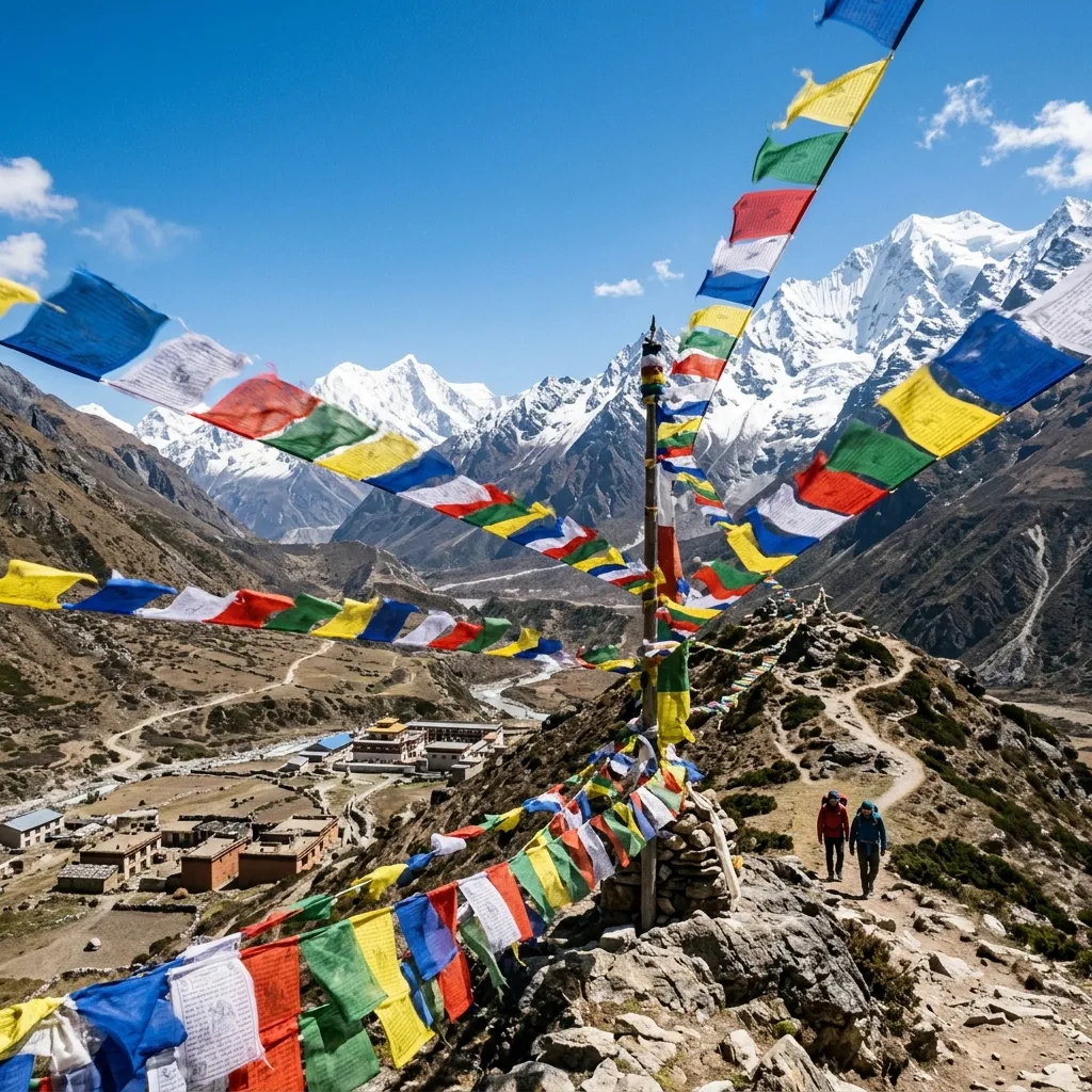 Vibrant Cultures