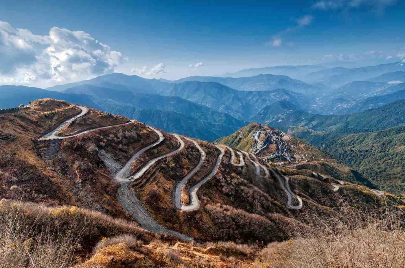 Silk Route 