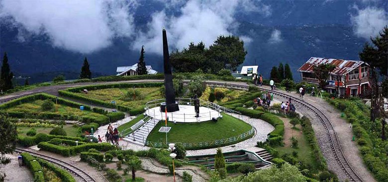 Darjeeling Trip Cost from India in 2026 – Complete Budget Guide