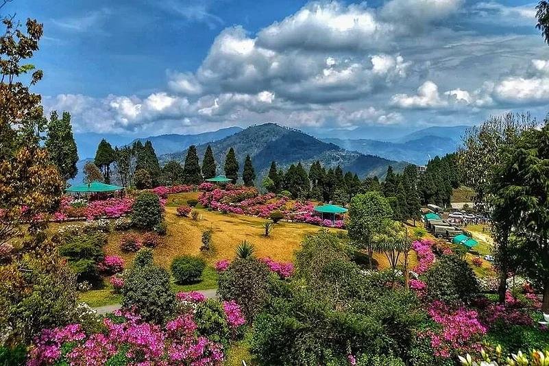 Kalimpong
