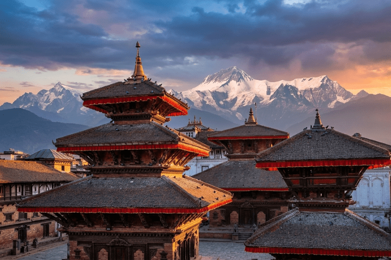 Nepal 