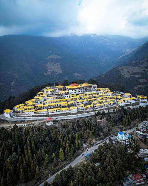 Tawang Tour Package