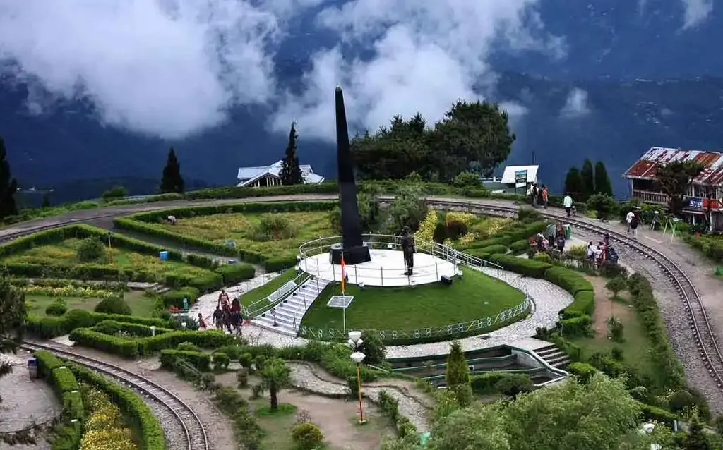 Darjeeling Tour Package from Siliguri