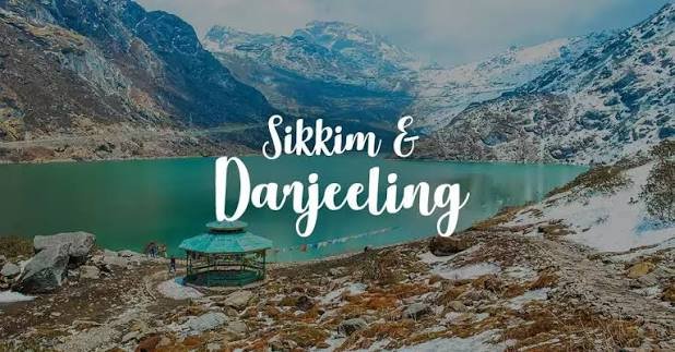 Darjeeling Gangtok Tour Package from Siliguri