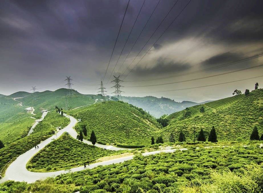 Darjeeling Tour Plan for 2 Nights 3 Days