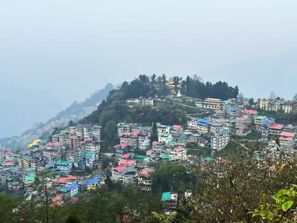Exclusive North Sikkim Tour Package