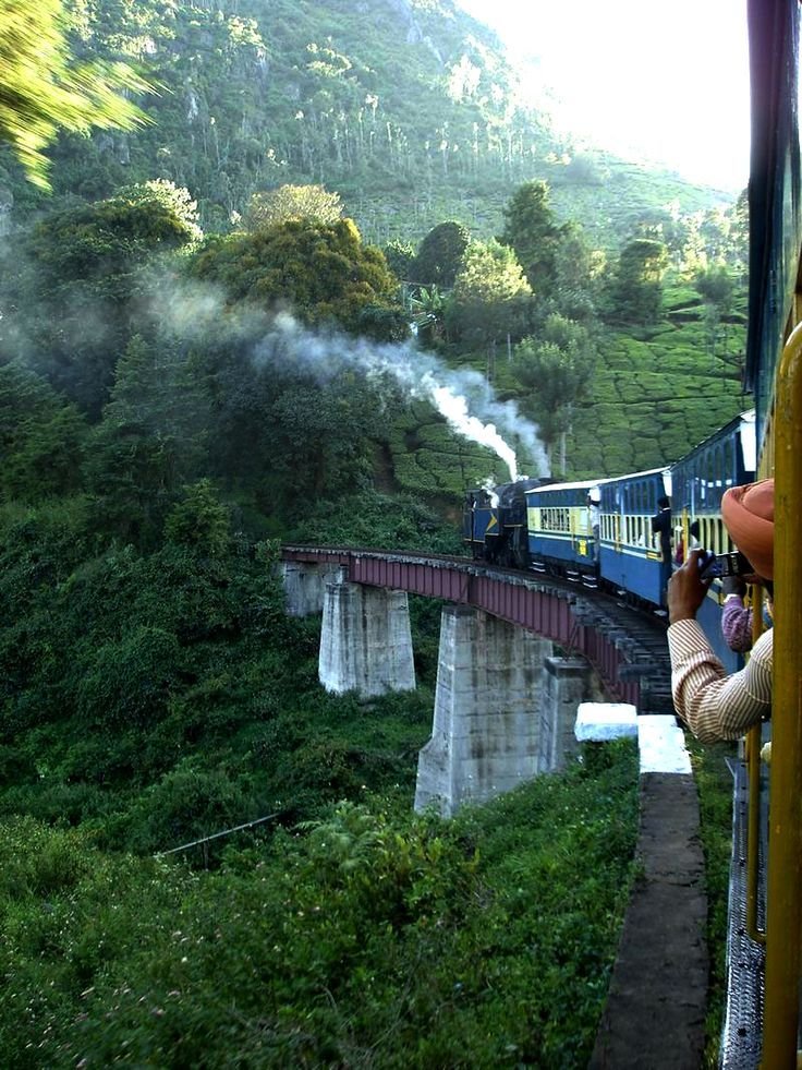 Sikkim -Darjeeling