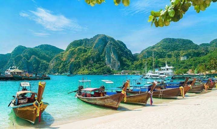 5 Nights 6 Days Andaman Tour Package | 3N Port Blair & 2N Havelock