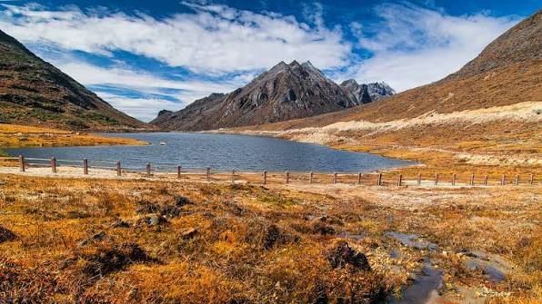 North Sikkim Tour Package 2 Nights 3 Days