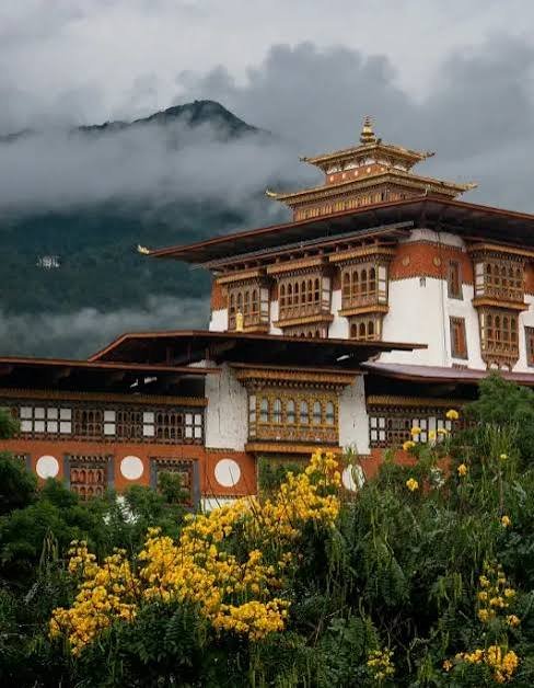 Bhutan tour package from siliguri for family
