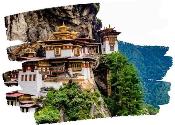 Bhutan Tour Package by Road