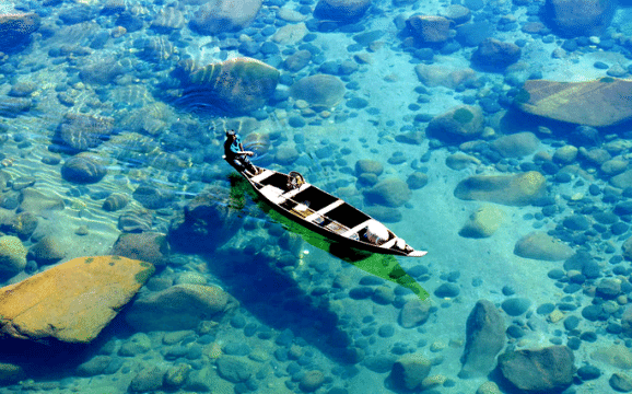 5N/6D Assam & Meghalaya-2