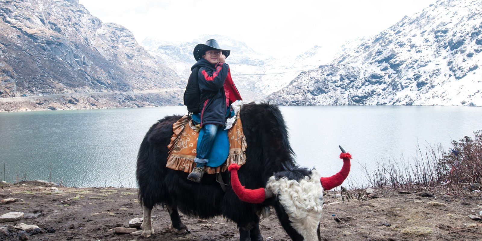 Complete North Sikkim Circuit Guide: Lachen, Lachung & Gurudongmar Lake