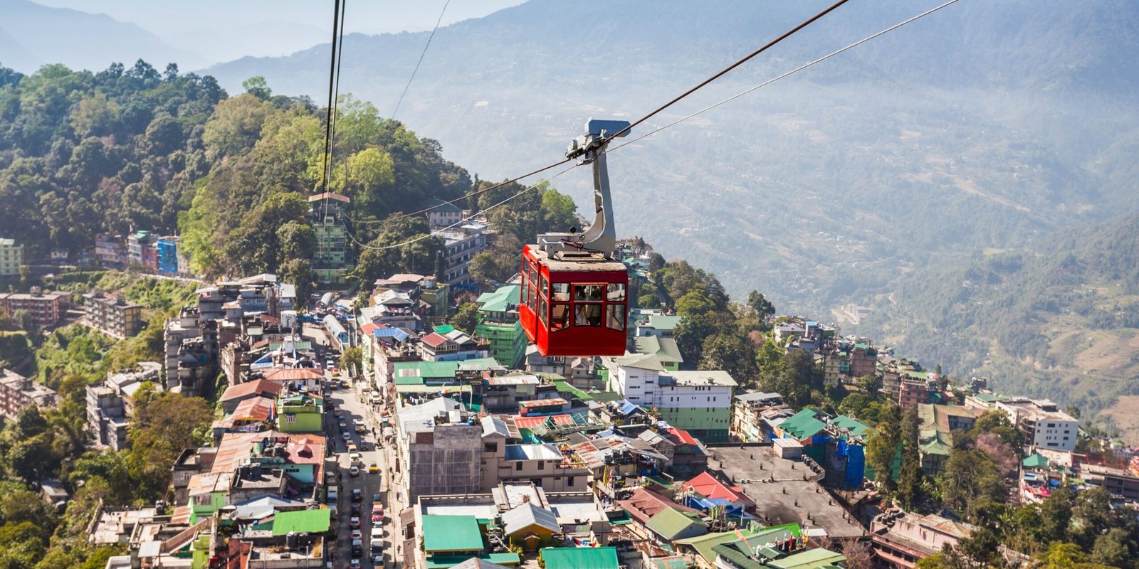Top 10 Must-Visit Places in Darjeeling & Kalimpong for a Perfect Hill Vacation