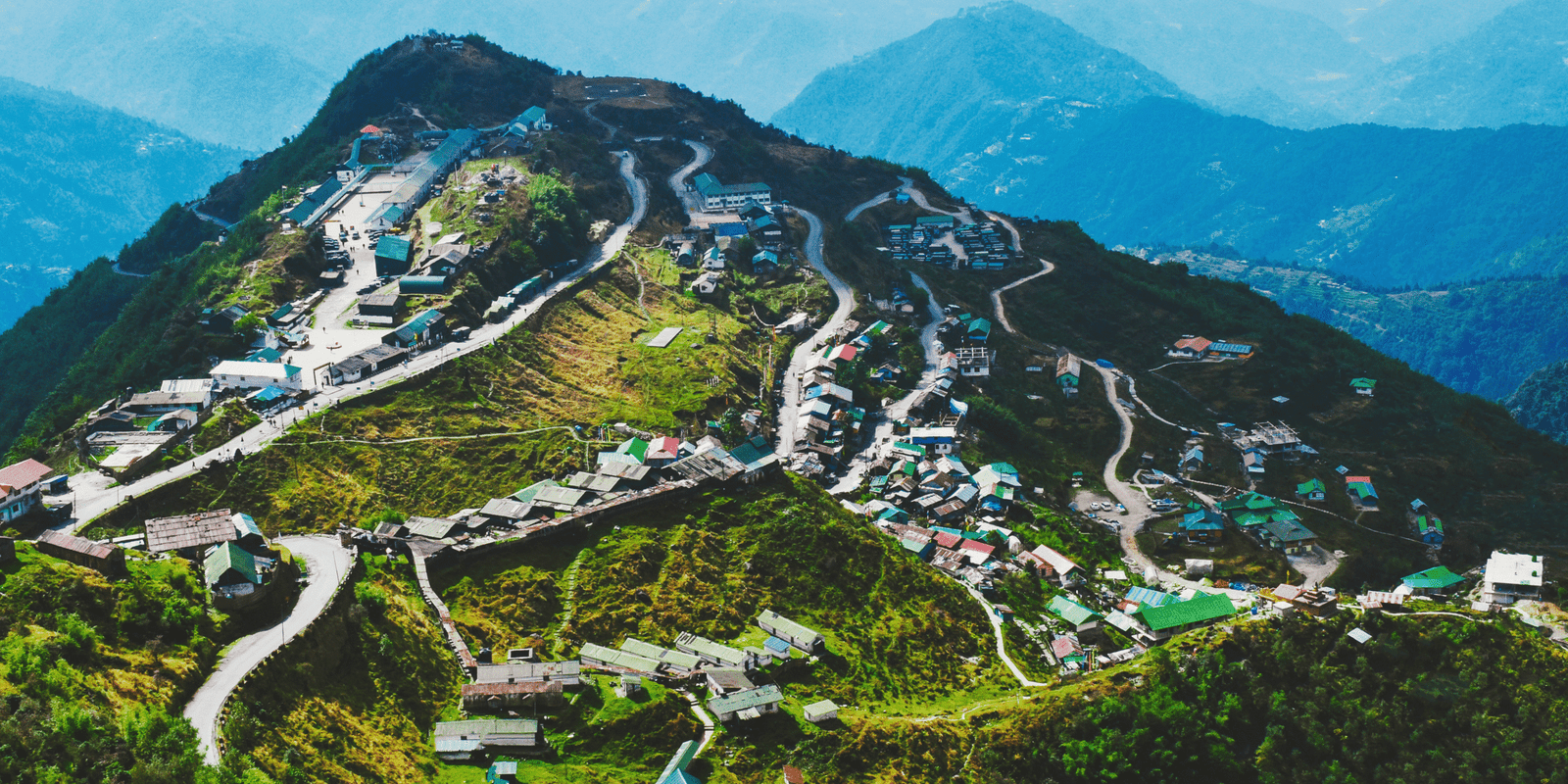 Sikkim & Darjeeling 6 Nights 7 Days Tour Package