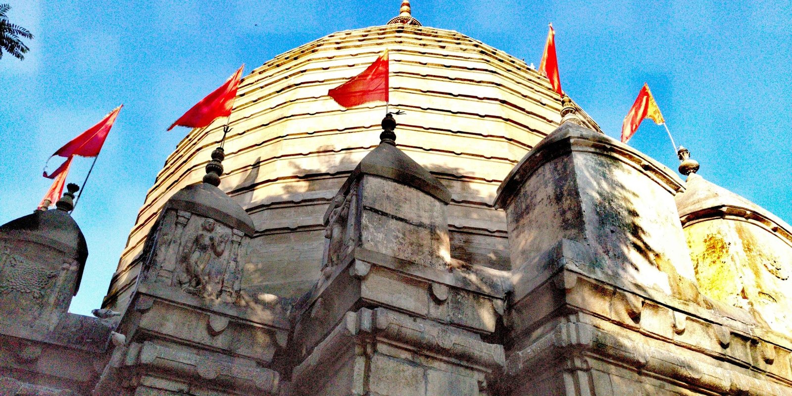 6N/7D Assam & Meghalaya