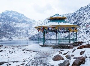 5N/6D Darjeeling Sikkim Tour