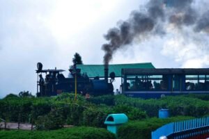 3N/4D Darjeeling & Mirik Tour