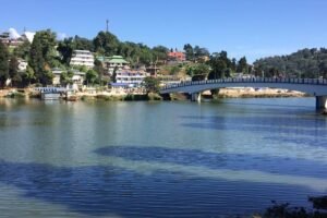 Hills Of Bengal 7Nights/8Days