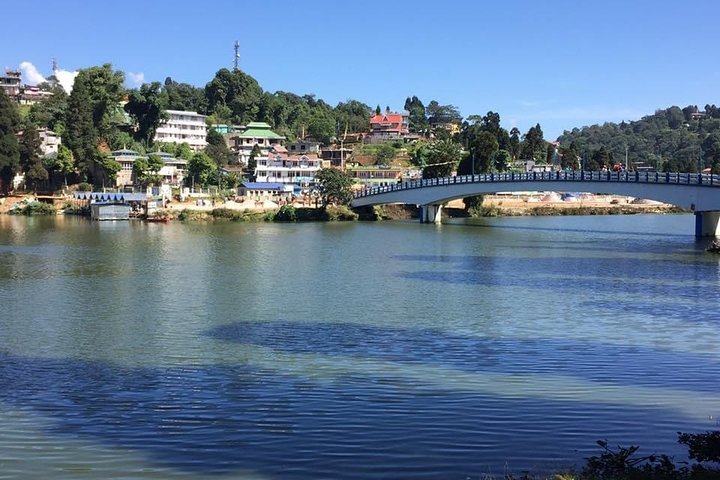 Hills Of Bengal 7Nights/8Days