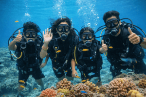 6Nights/7Days ANDAMAN TRIP WITH BARATANG EXCURSION