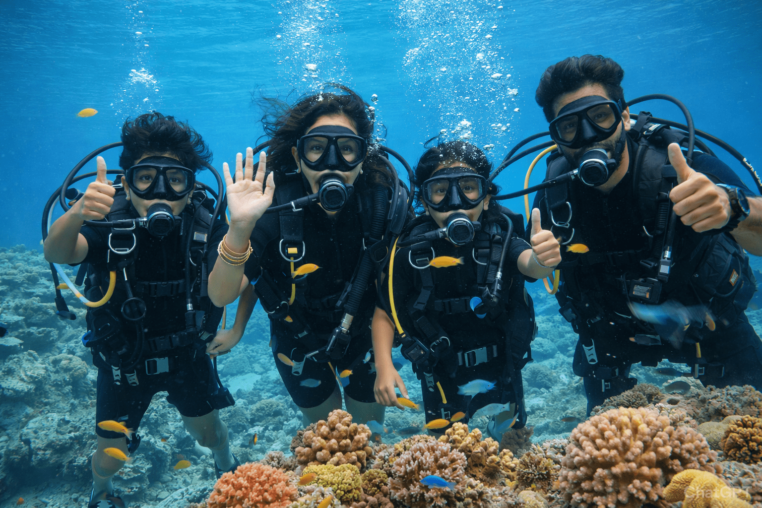 6Nights/7Days ANDAMAN TRIP WITH BARATANG EXCURSION